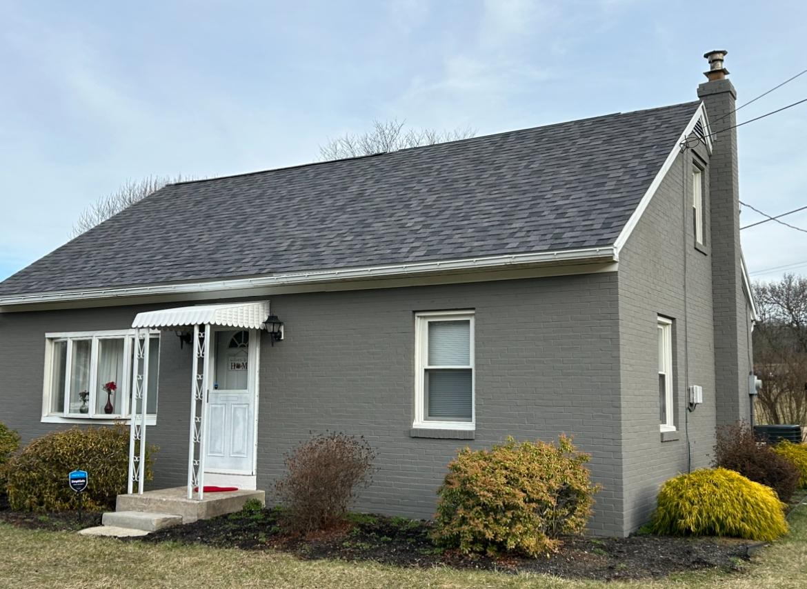 Owens Corning Midnight Plum